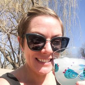 Meet your Posher, Kari